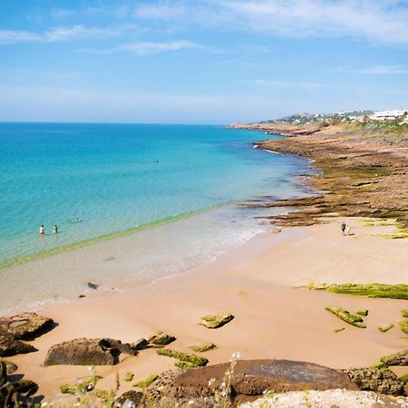 Casas Da Calheta In Praia Da Luz Ngoại thất bức ảnh