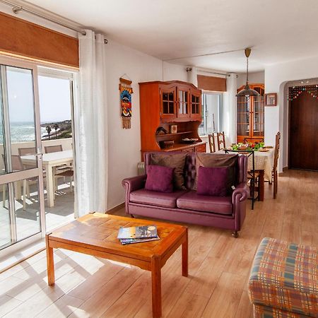 Casas Da Calheta In Praia Da Luz Ngoại thất bức ảnh