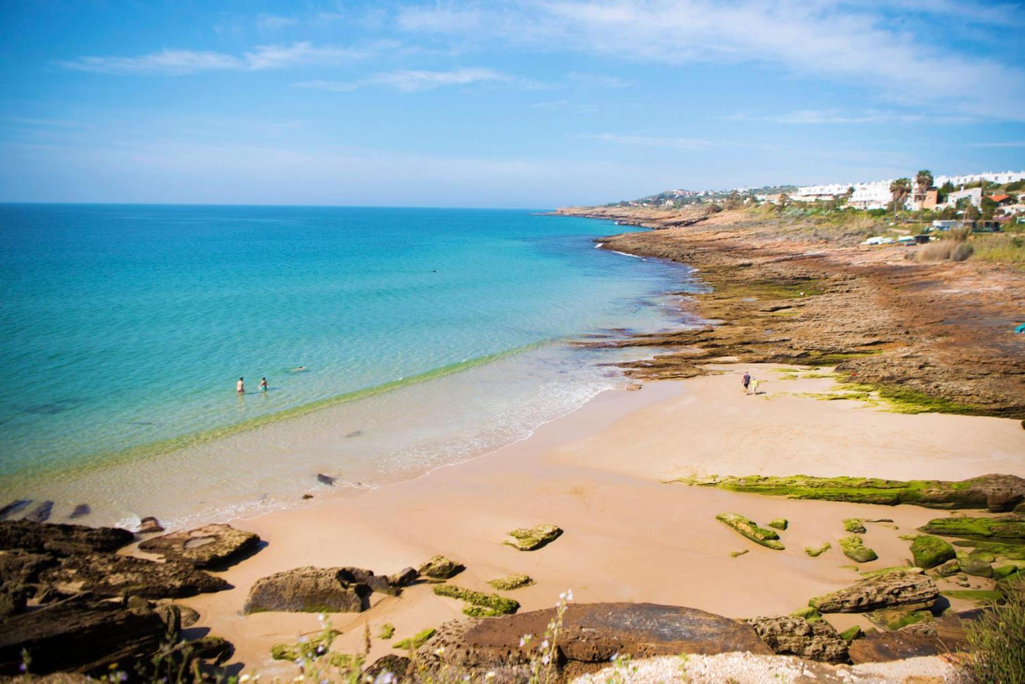Casas Da Calheta In Praia Da Luz Ngoại thất bức ảnh