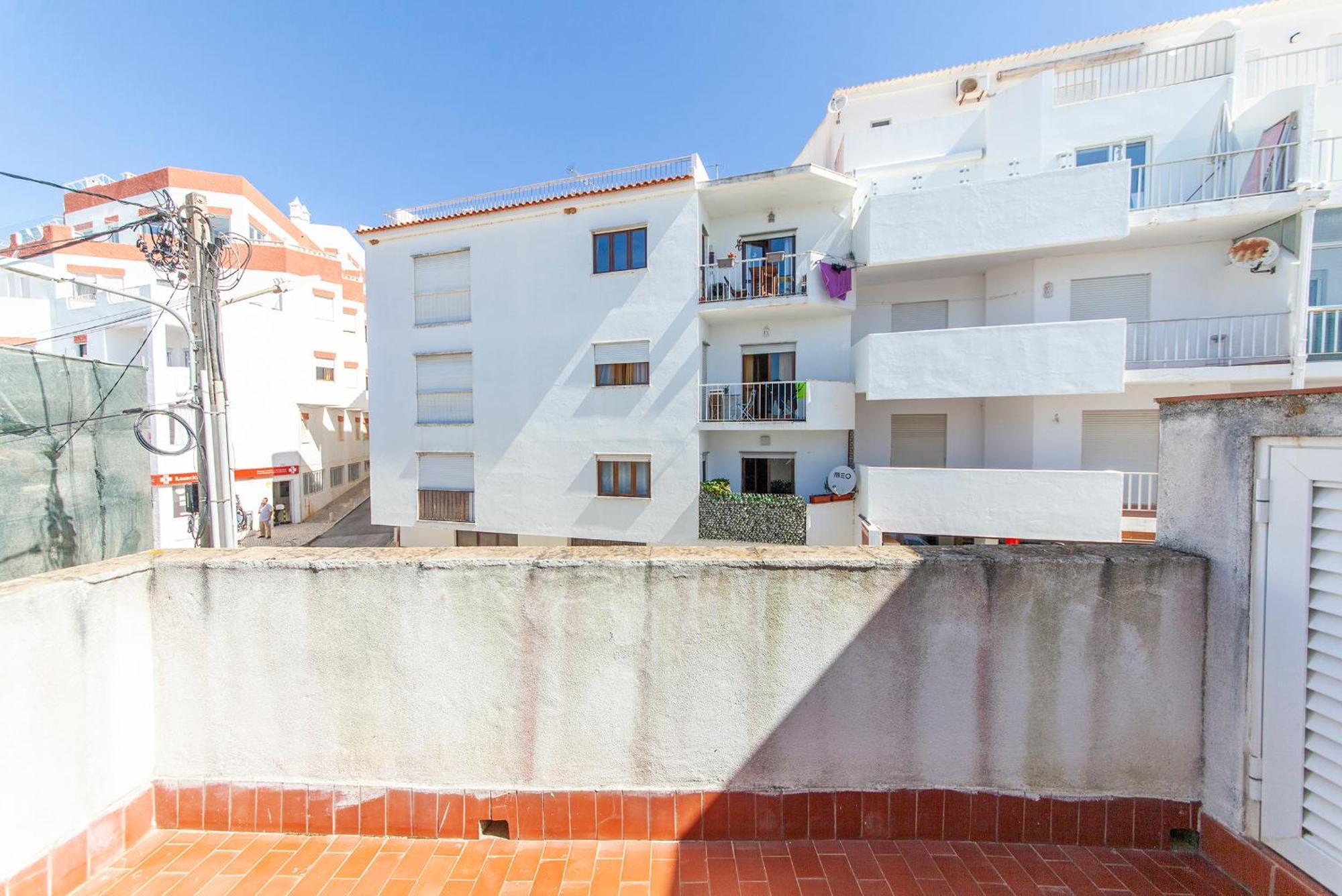 Casas Da Calheta In Praia Da Luz Ngoại thất bức ảnh