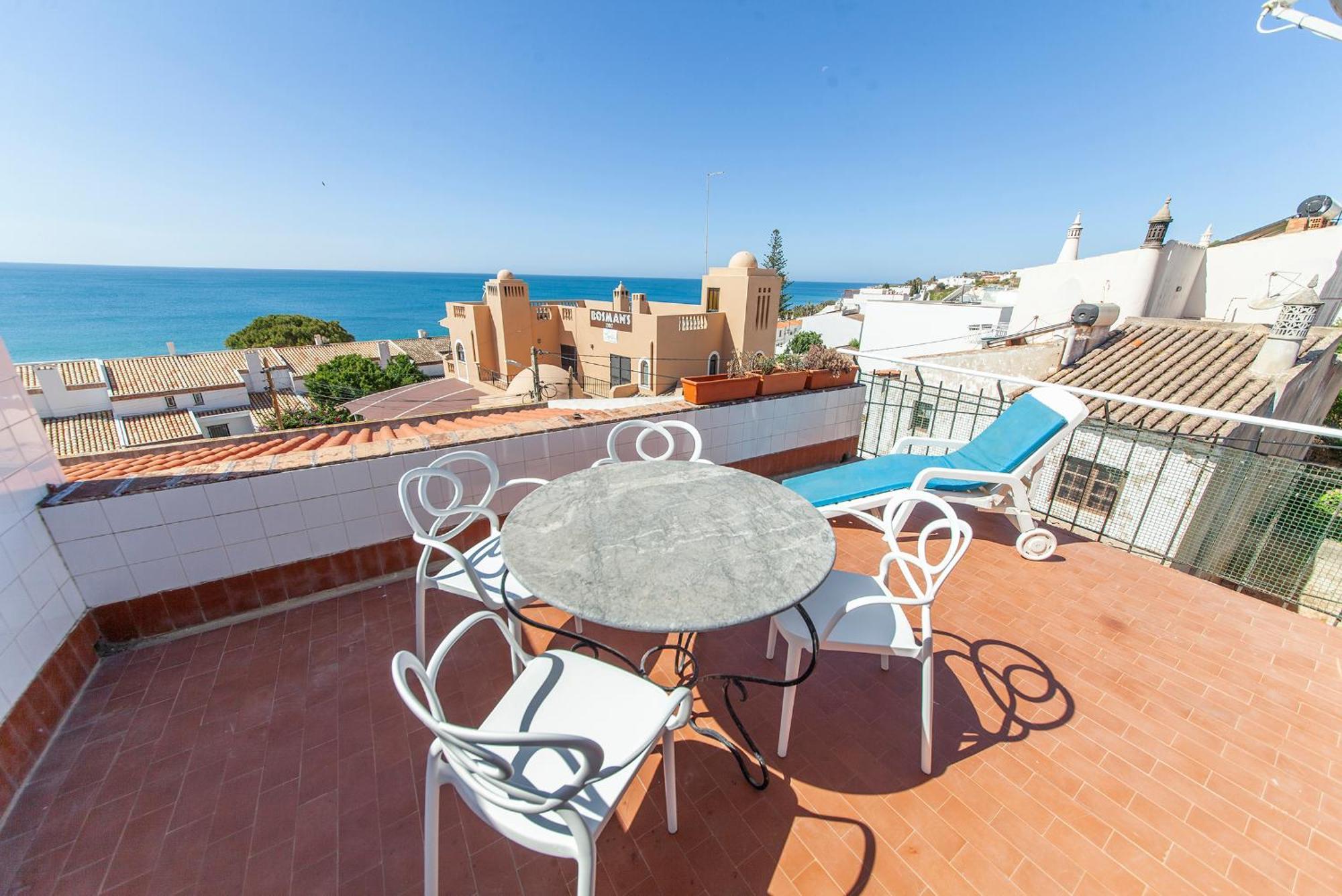 Casas Da Calheta In Praia Da Luz Ngoại thất bức ảnh