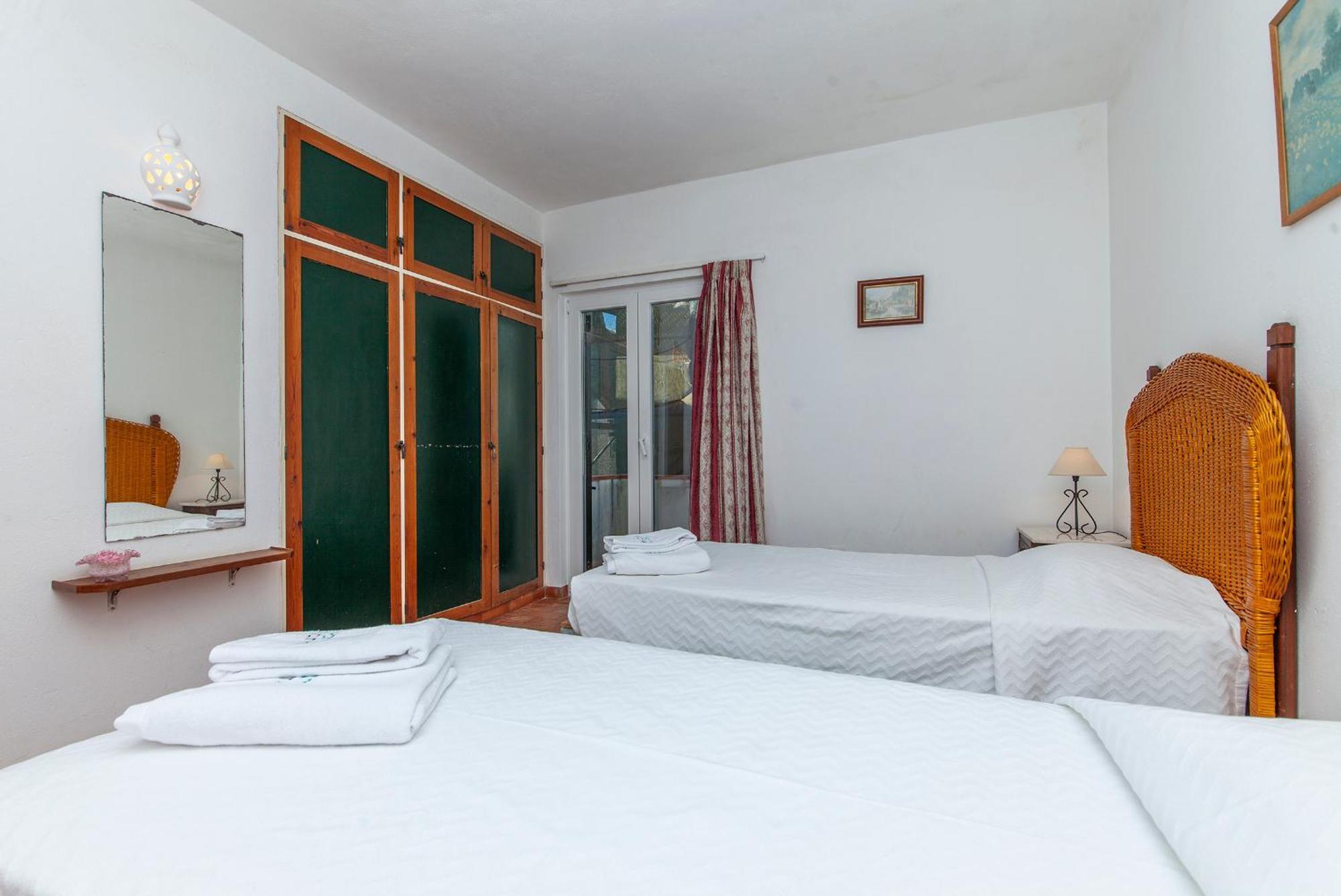 Casas Da Calheta In Praia Da Luz Ngoại thất bức ảnh