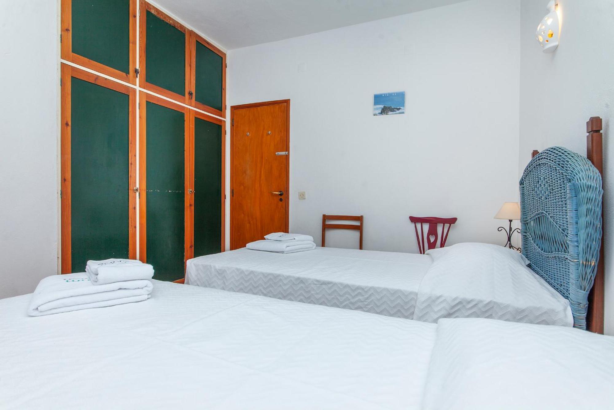 Casas Da Calheta In Praia Da Luz Ngoại thất bức ảnh