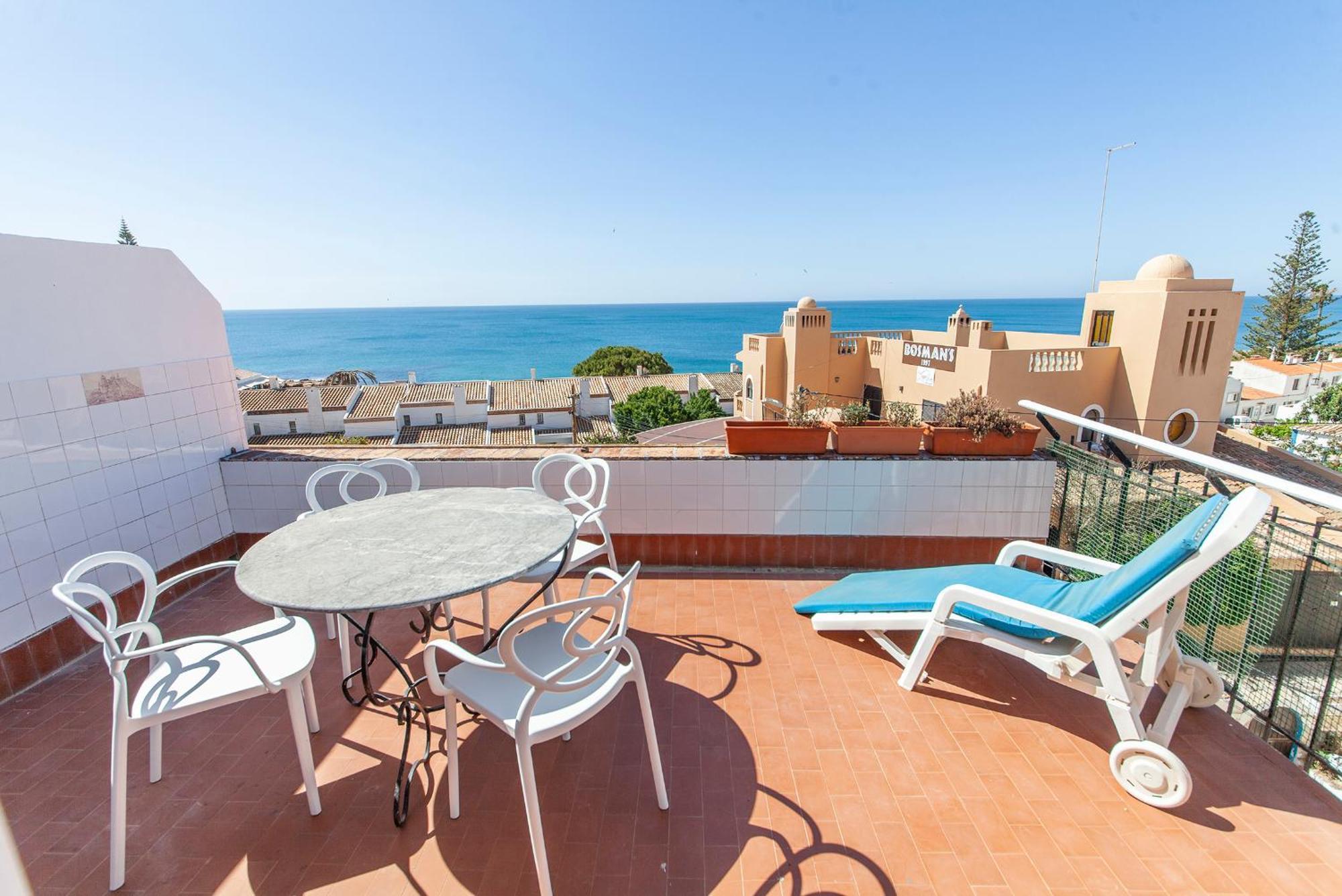 Casas Da Calheta In Praia Da Luz Ngoại thất bức ảnh