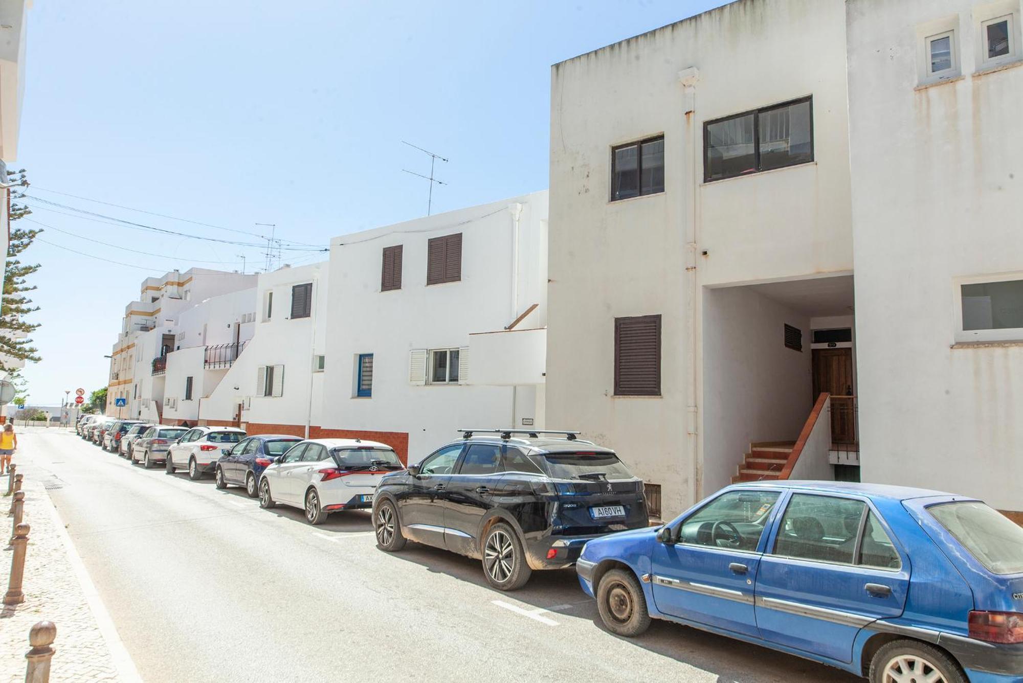 Casas Da Calheta In Praia Da Luz Ngoại thất bức ảnh
