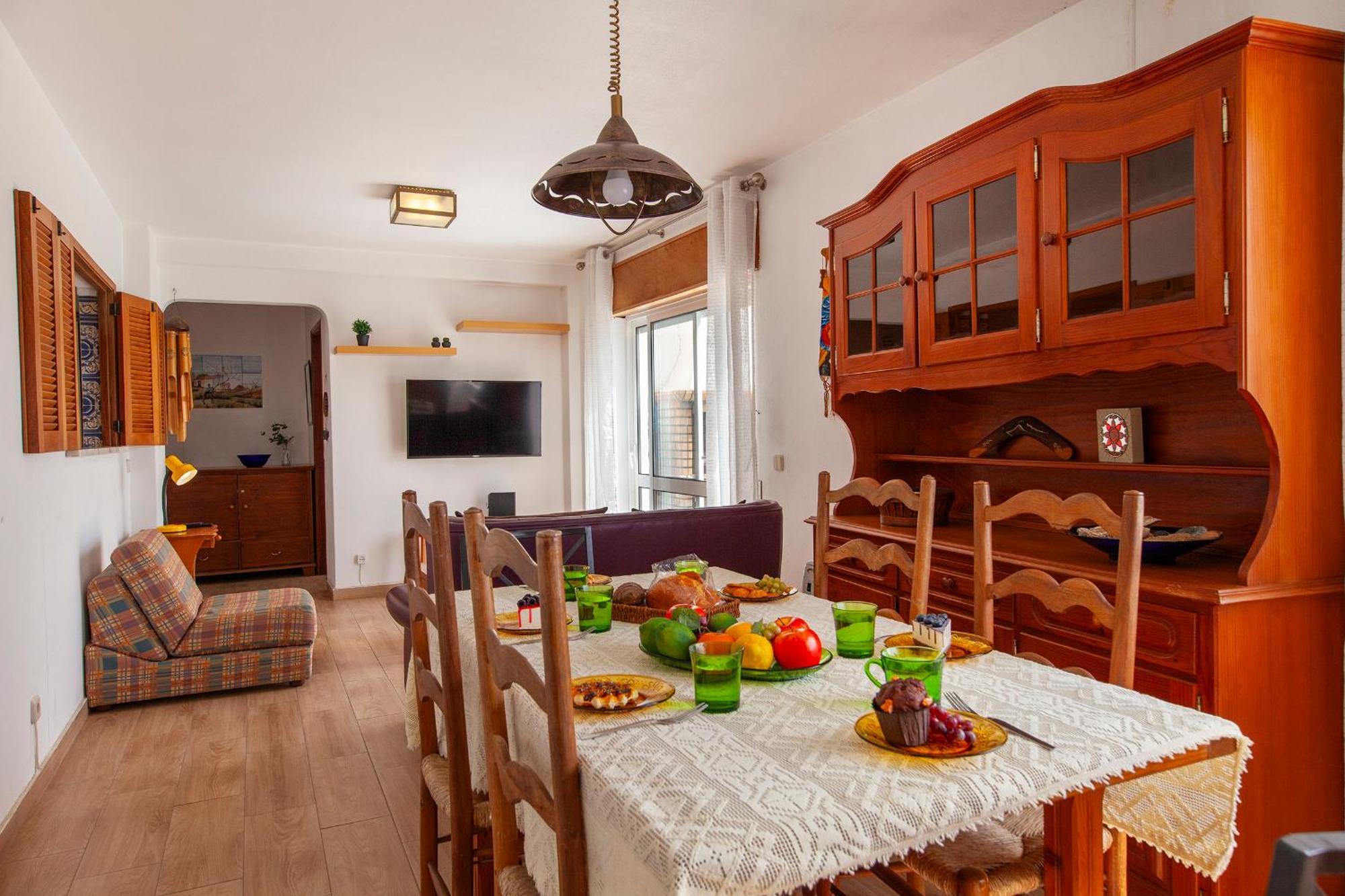 Casas Da Calheta In Praia Da Luz Phòng bức ảnh