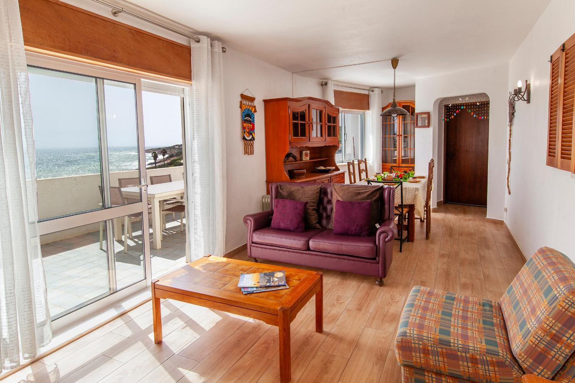 Casas Da Calheta In Praia Da Luz Ngoại thất bức ảnh
