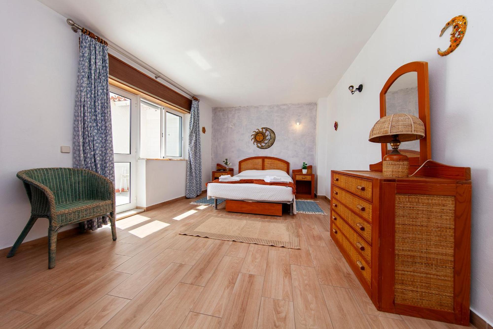 Casas Da Calheta In Praia Da Luz Ngoại thất bức ảnh