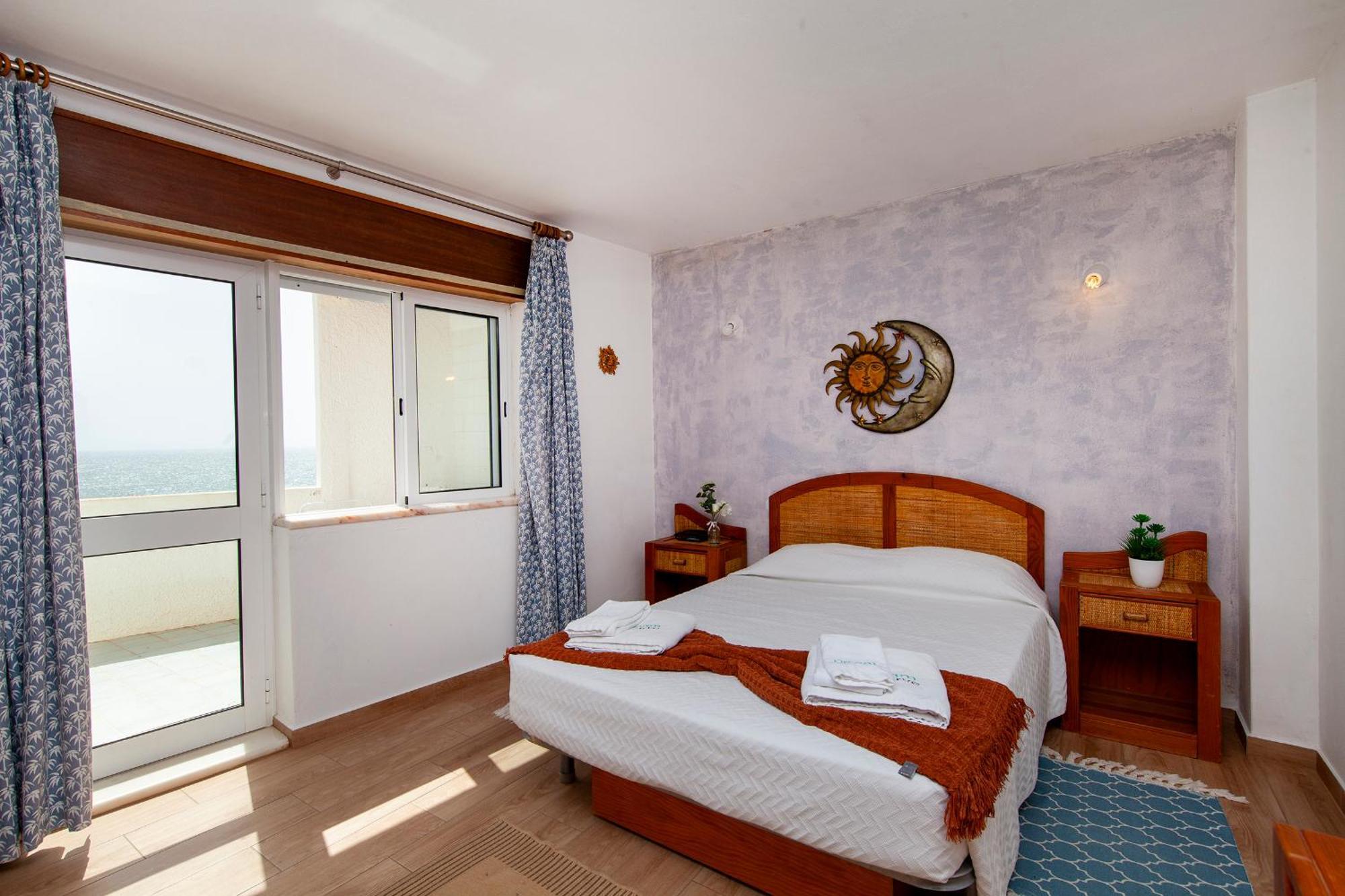 Casas Da Calheta In Praia Da Luz Ngoại thất bức ảnh