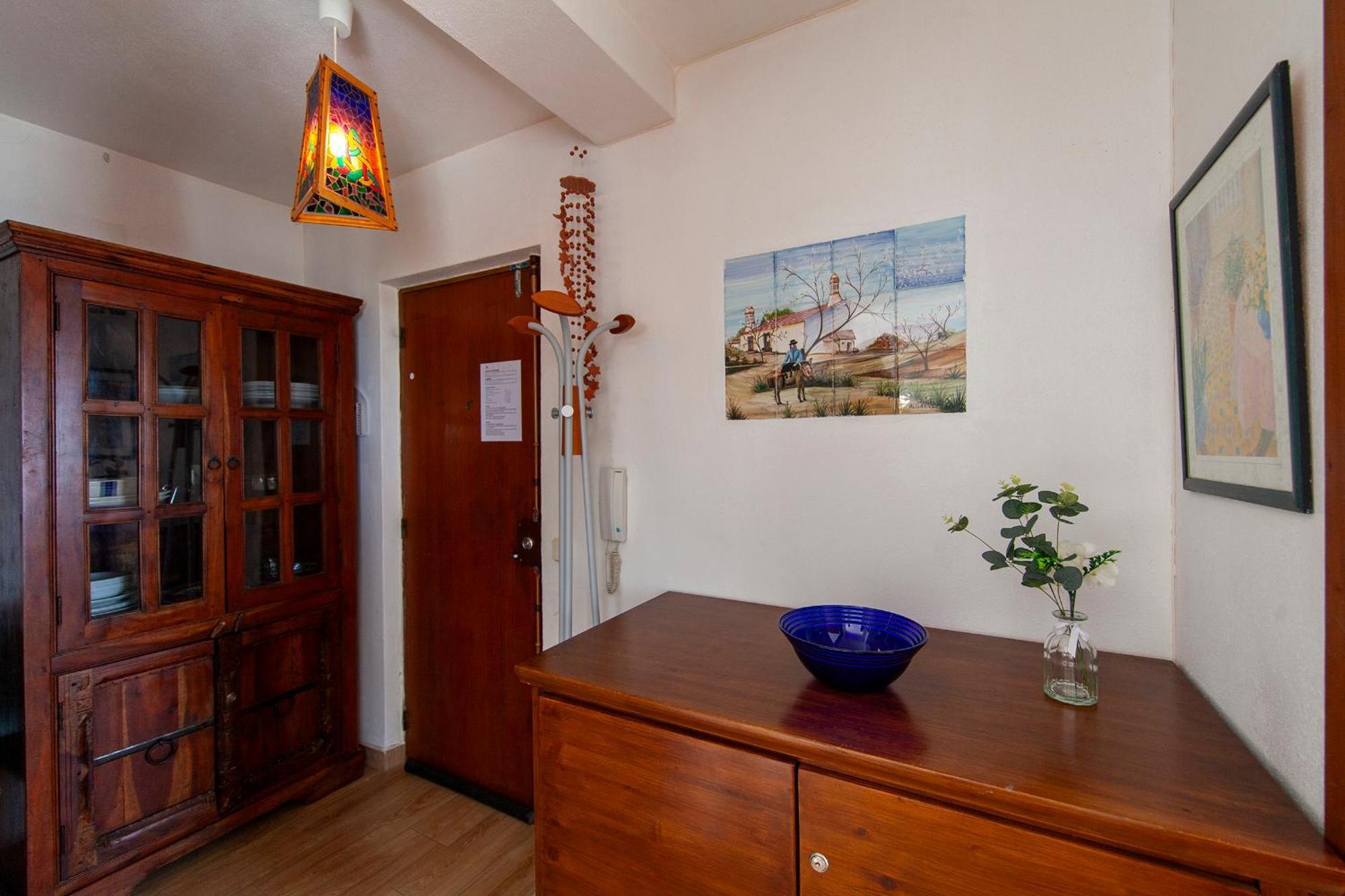 Casas Da Calheta In Praia Da Luz Phòng bức ảnh