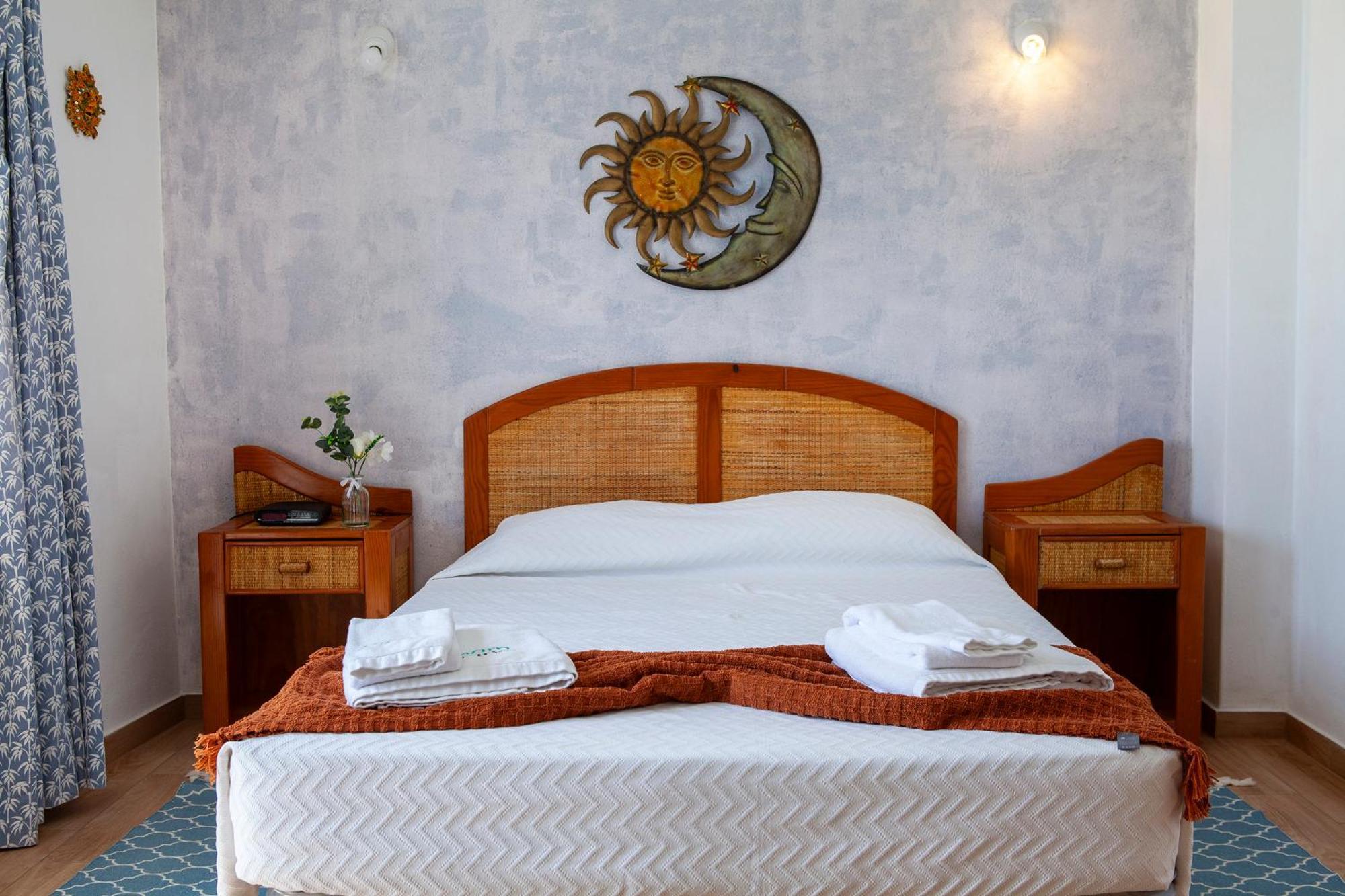 Casas Da Calheta In Praia Da Luz Phòng bức ảnh
