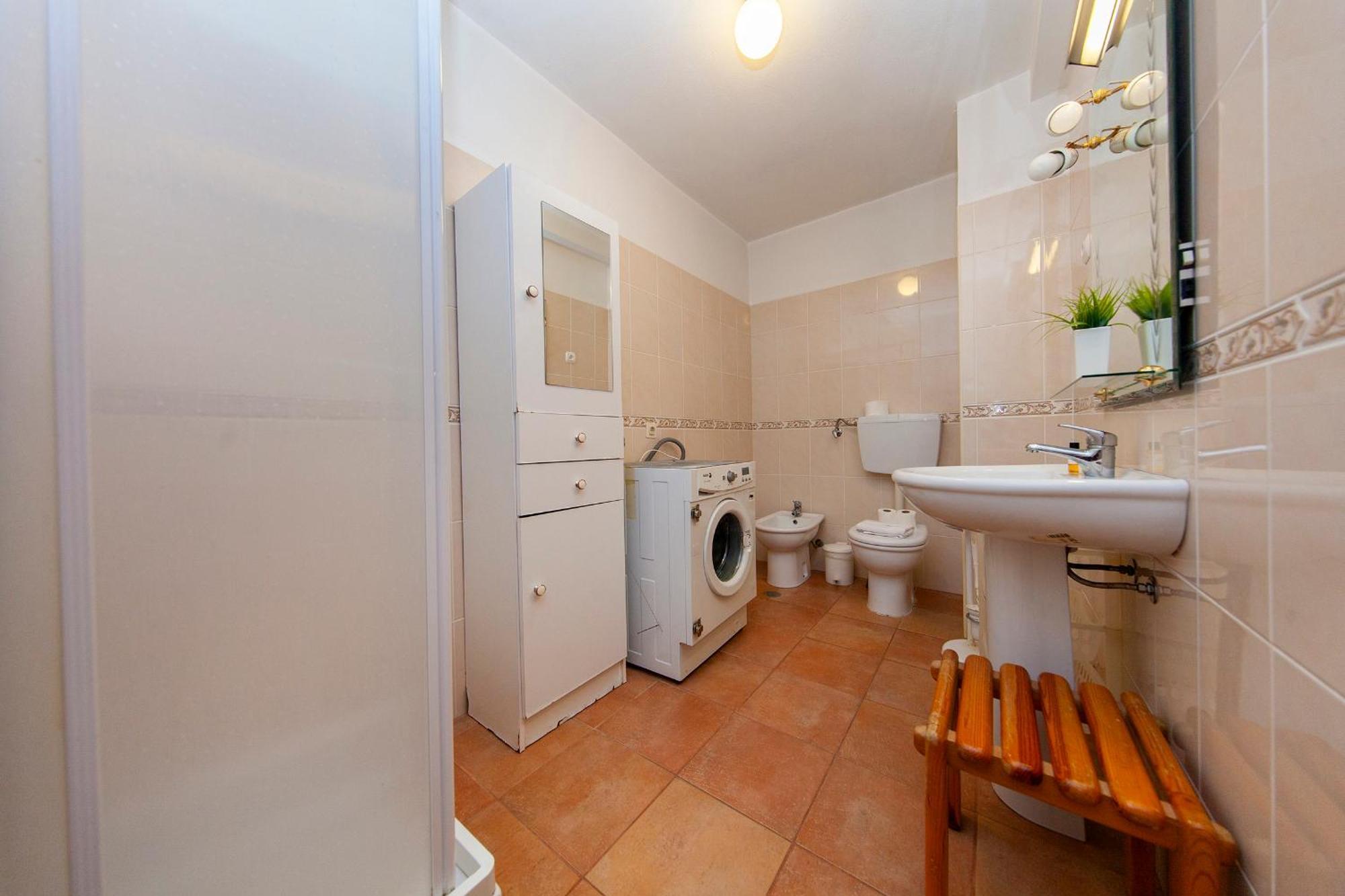 Casas Da Calheta In Praia Da Luz Phòng bức ảnh