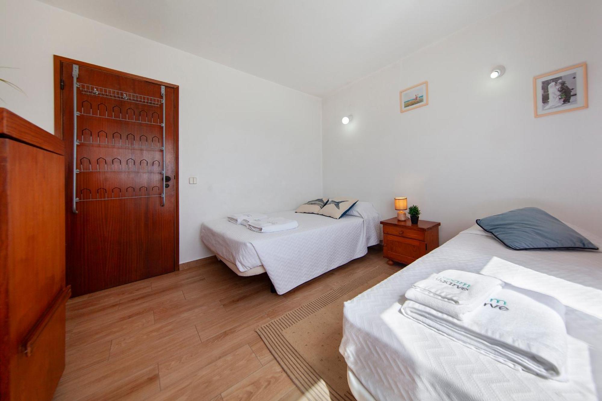 Casas Da Calheta In Praia Da Luz Phòng bức ảnh