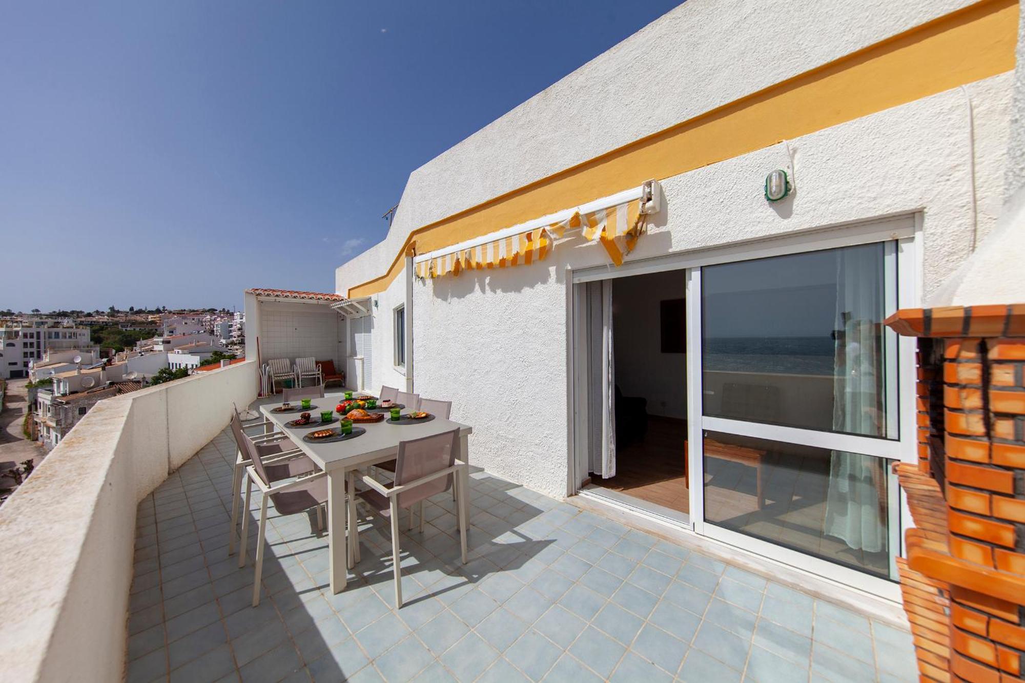 Casas Da Calheta In Praia Da Luz Ngoại thất bức ảnh