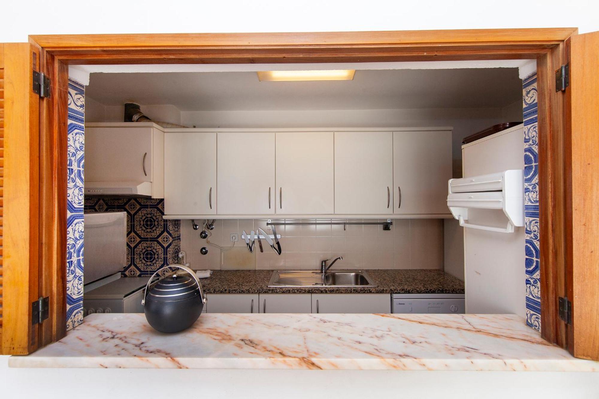 Casas Da Calheta In Praia Da Luz Phòng bức ảnh