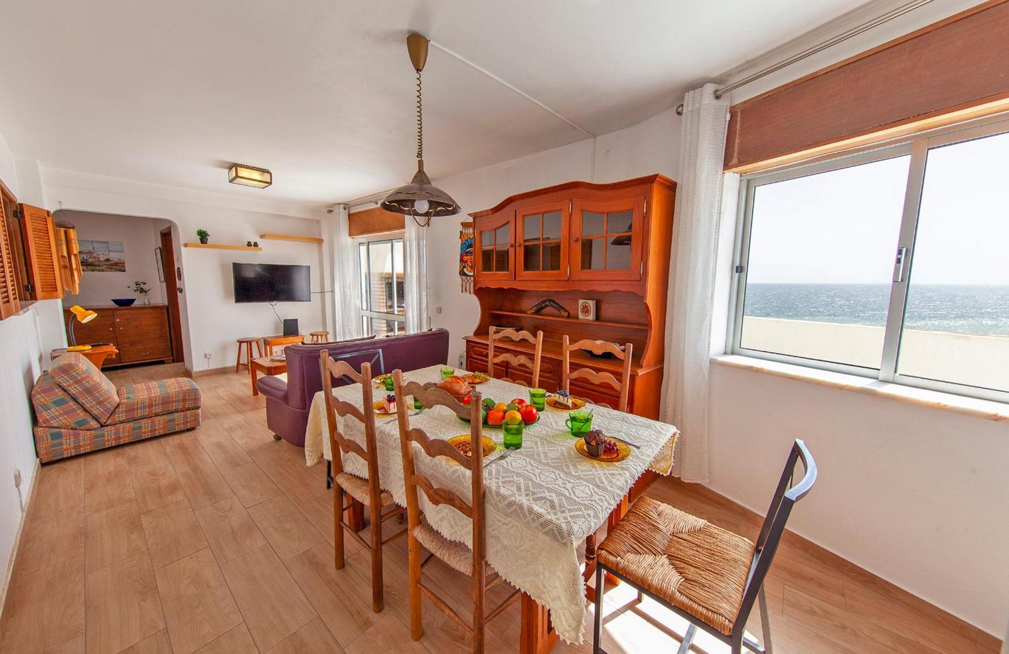 Casas Da Calheta In Praia Da Luz Ngoại thất bức ảnh