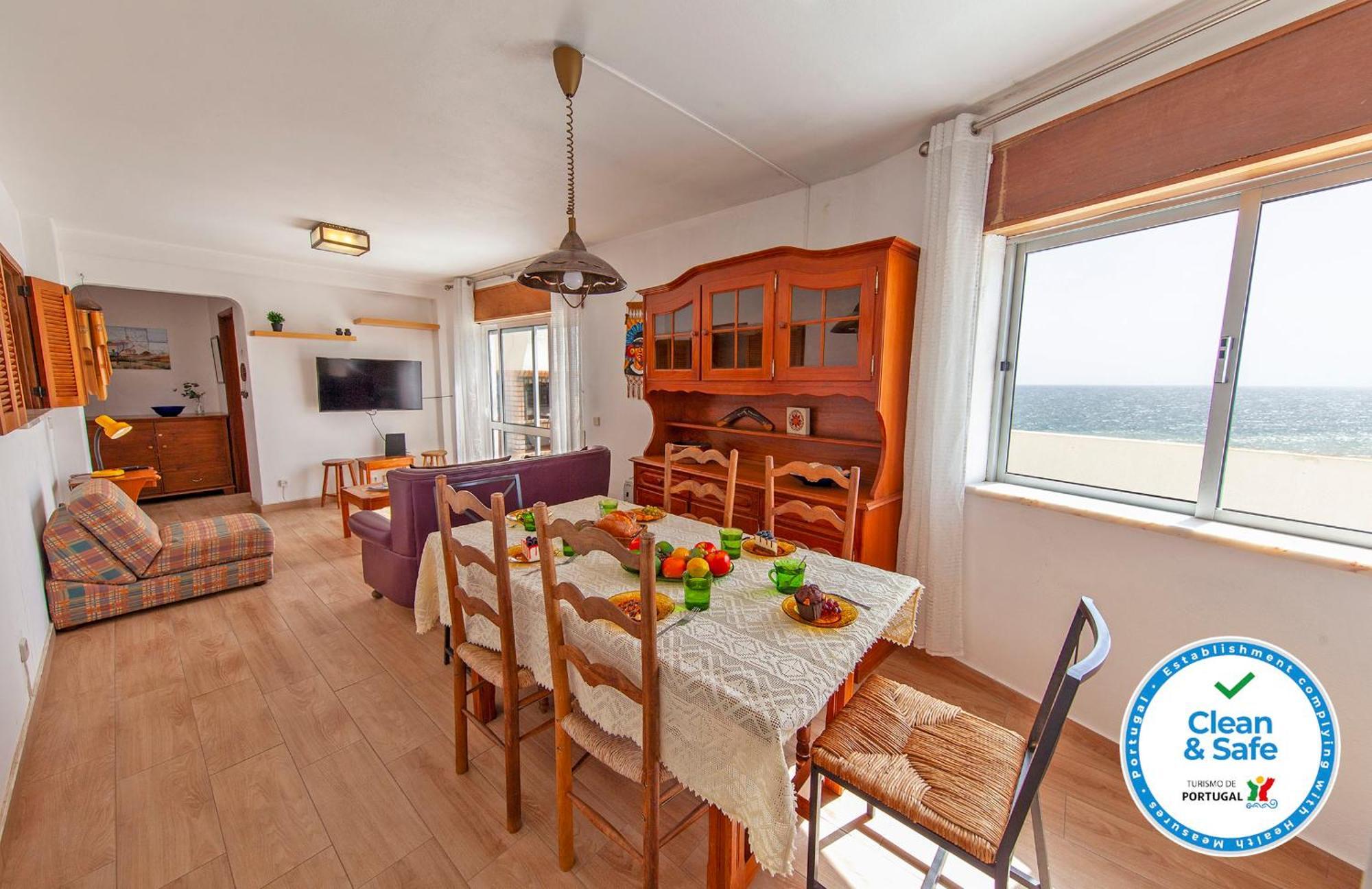 Casas Da Calheta In Praia Da Luz Ngoại thất bức ảnh